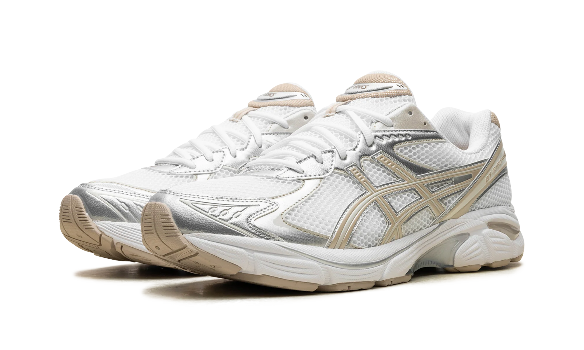 GT 2160 "White / Putty" 1203A544 100