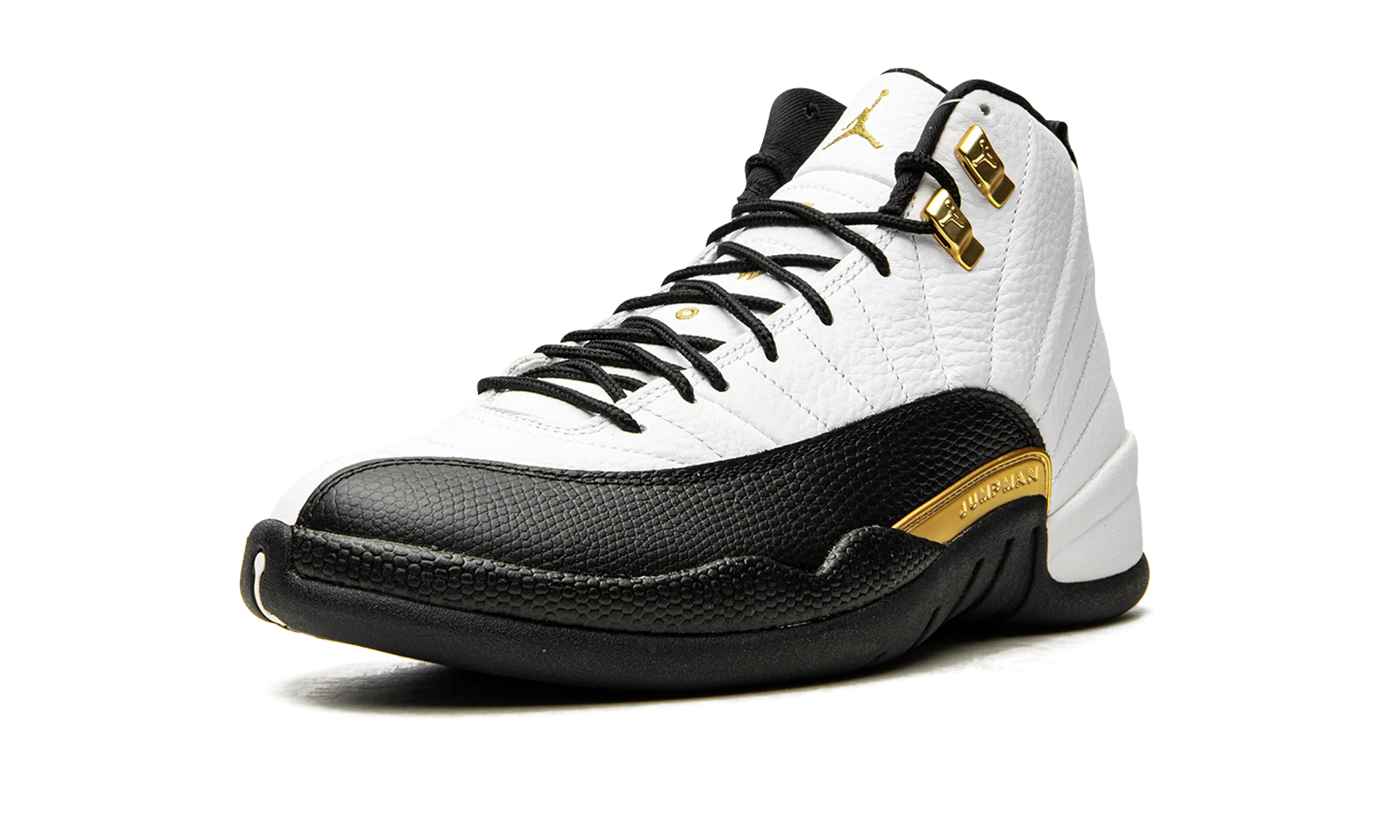 Air Jordan 12 Retro "Royalty Taxi" CT8013 170