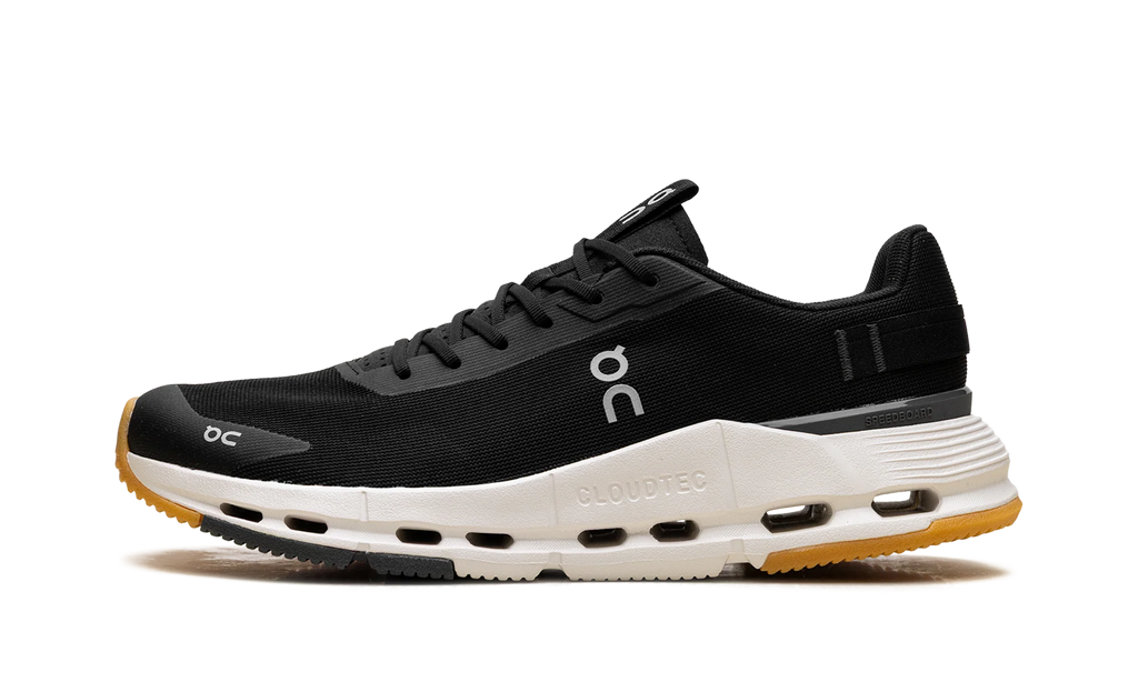 Cloudnova Form 2 WMNS "Black Ivory" 3WE30171430