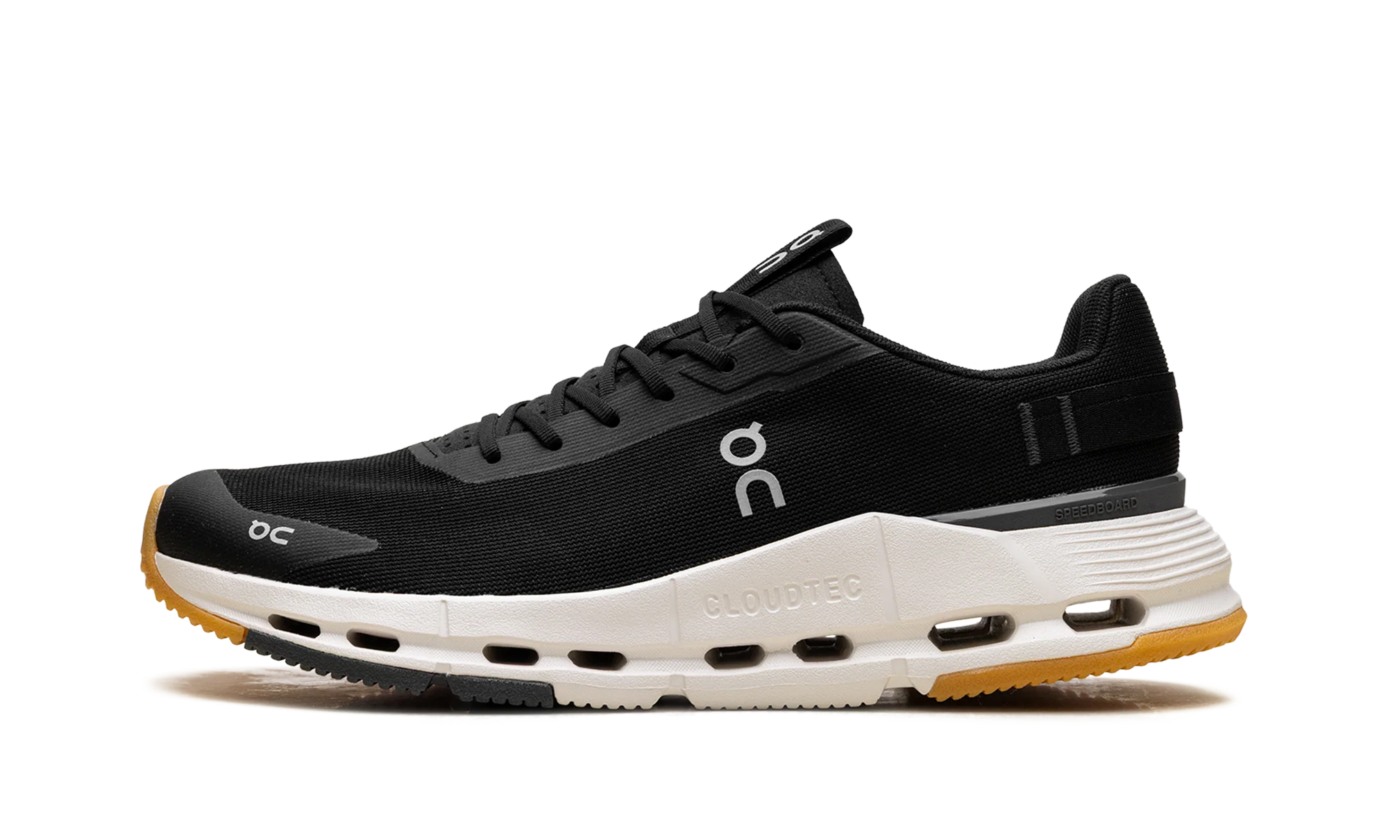 Cloudnova Form 2 WMNS "Black Ivory" 3WE30171430