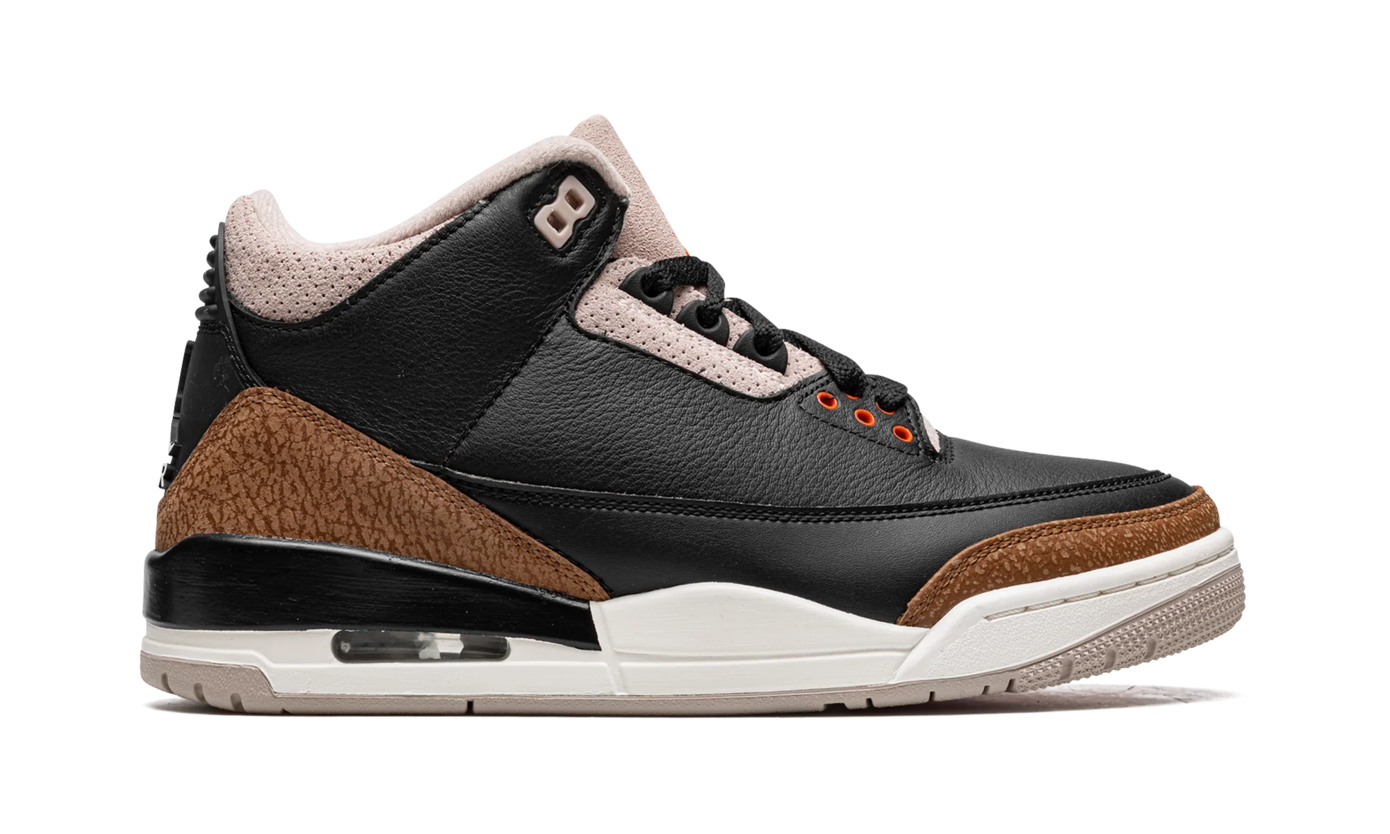 Air Jordan 3 Retro "Desert Elephant" CT8532 008