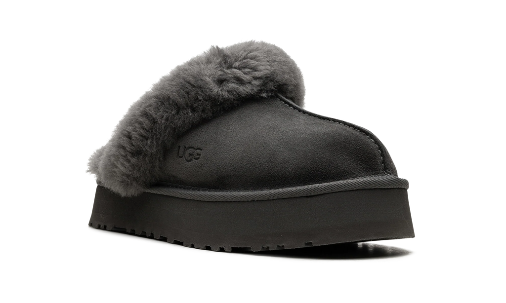 DISQUETTE WMNS "Charcoal" 1122550 CHRC