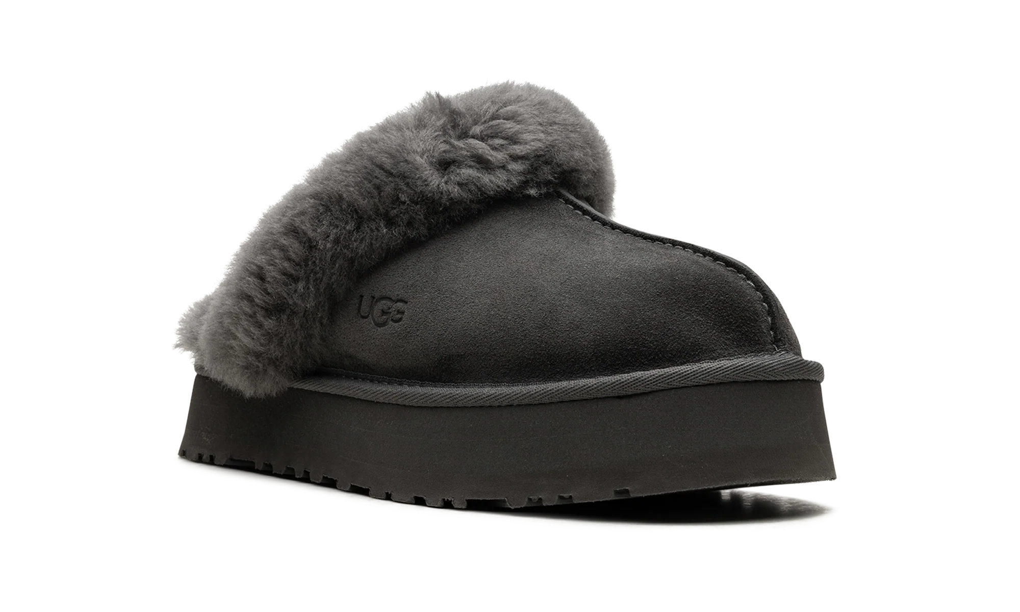 DISQUETTE WMNS "Charcoal" 1122550 CHRC