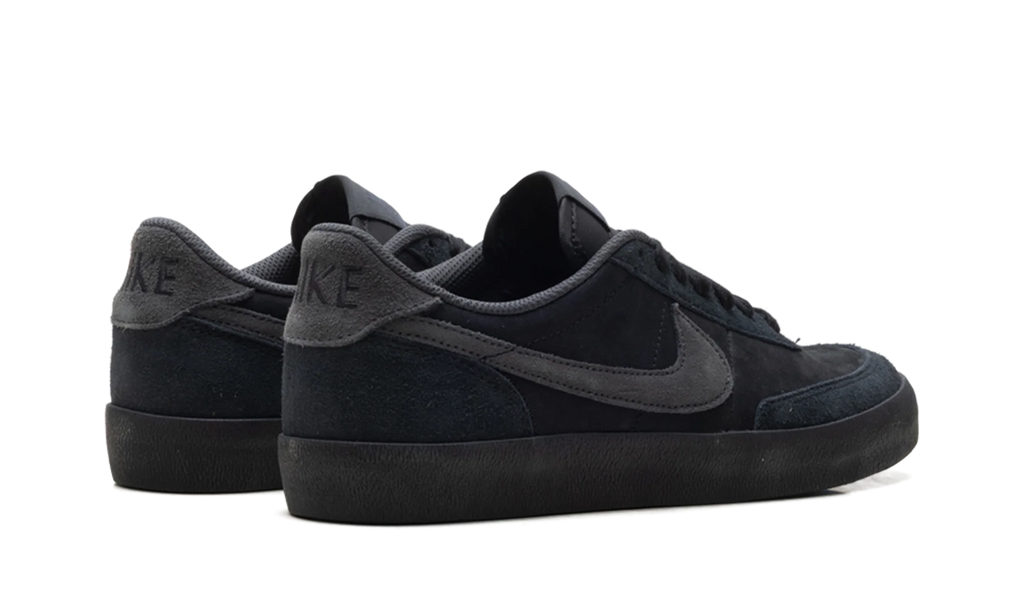 Killshot 2 PRM "Black Anthracite" HV6116 001