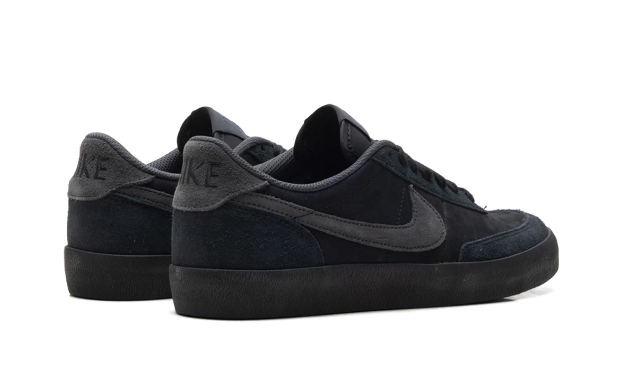 Killshot 2 PRM "Black Anthracite" HV6116 001