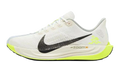 Pegasus Plus "Sail / Pale Ivory / Volt Black" HQ3451 101