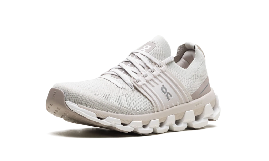 On Cloudswift 3 WMNS "Pearl Fog" 3WD10451020