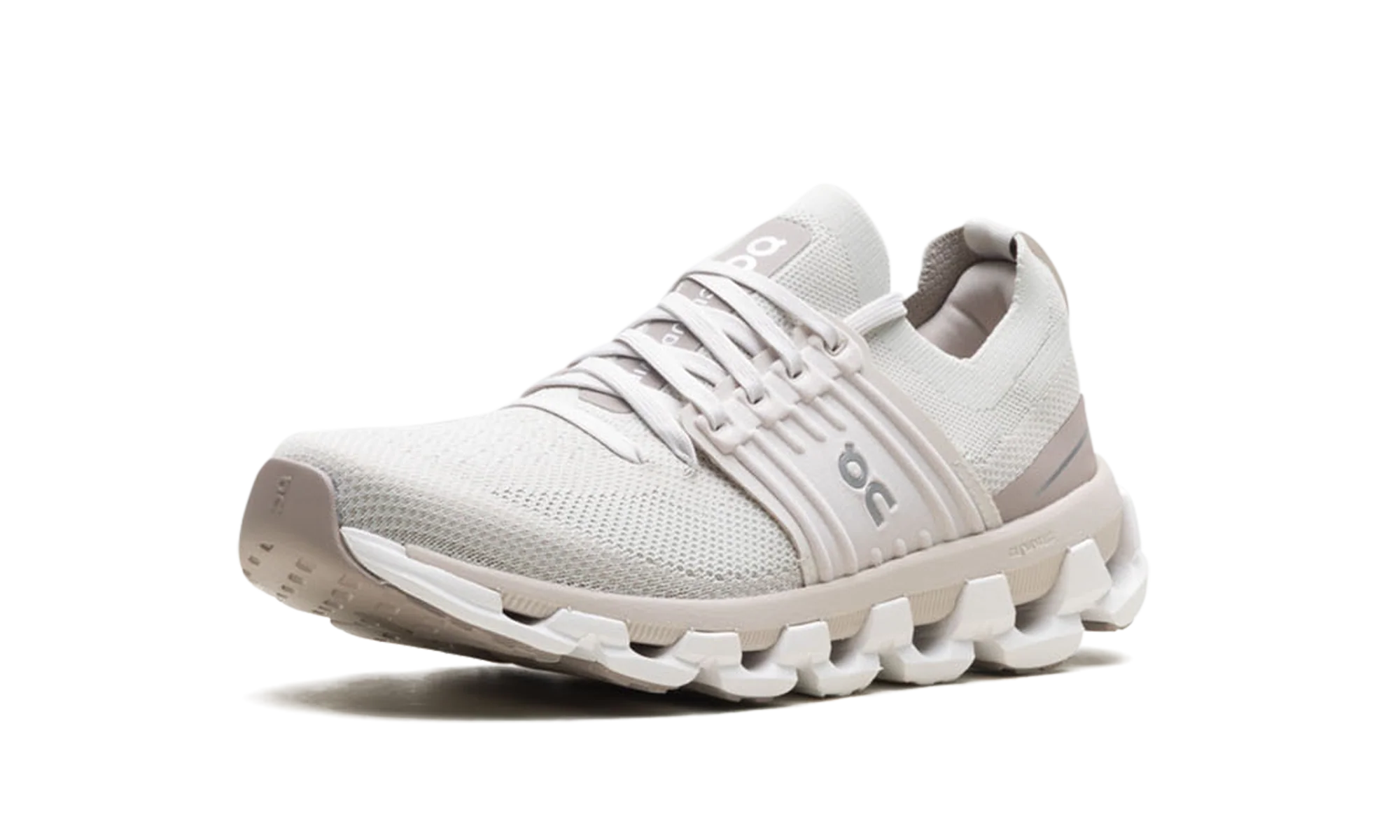 On Cloudswift 3 WMNS "Pearl Fog" 3WD10451020