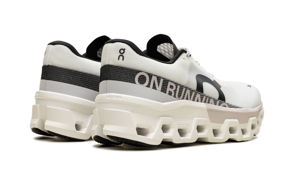 Cloudmonster 2 WMNS "Undyed/Frost" 3WE10112035