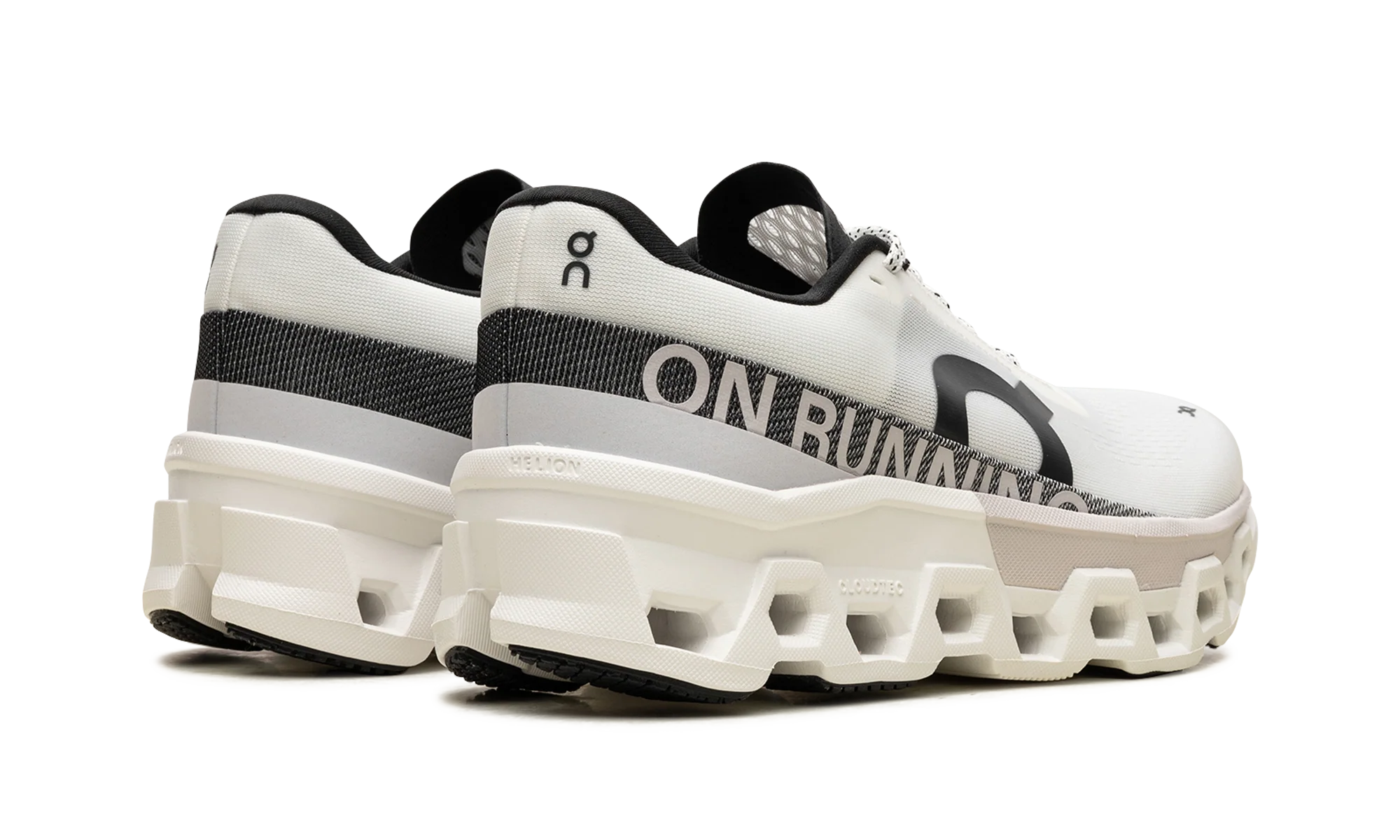 Cloudmonster 2 WMNS "Undyed/Frost" 3WE10112035