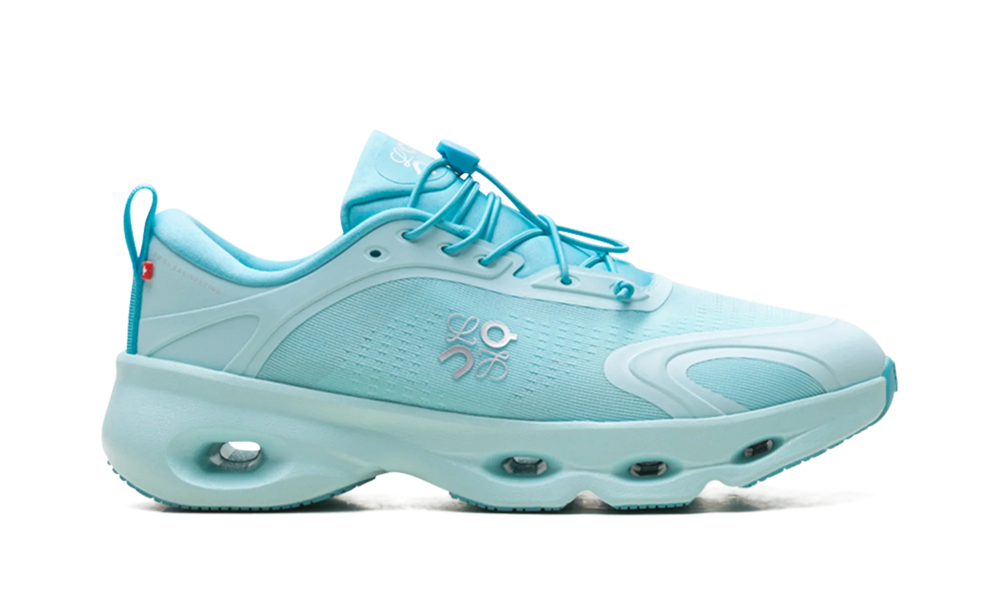 Cloudsolo WMNS "LOEWE - Turquoise" 3WF30601748