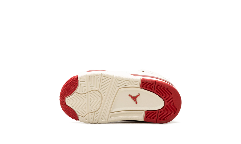 Air Jordan 4 TD "Valentine's Day" HV4384 108
