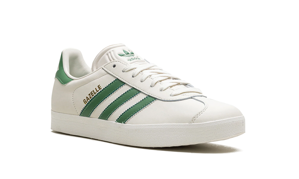Gazelle "Off White Green" IG1635