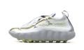 Mind 002 Flyknit "White Dark Grey Volt" IR2176 100
