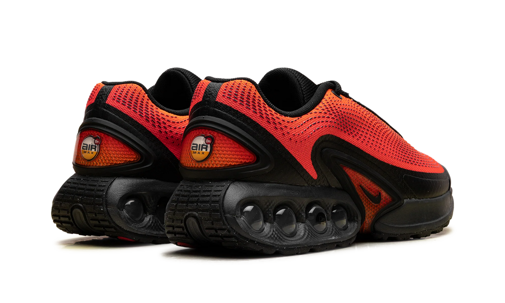 Air Max Dn "Total Orange" IB4505 803