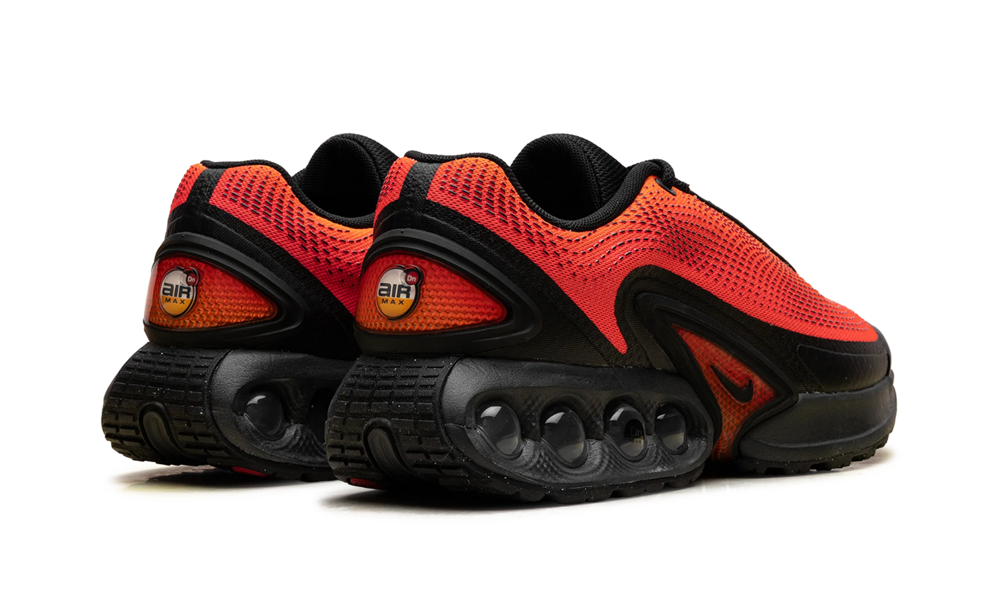 Air Max Dn "Total Orange" IB4505 803