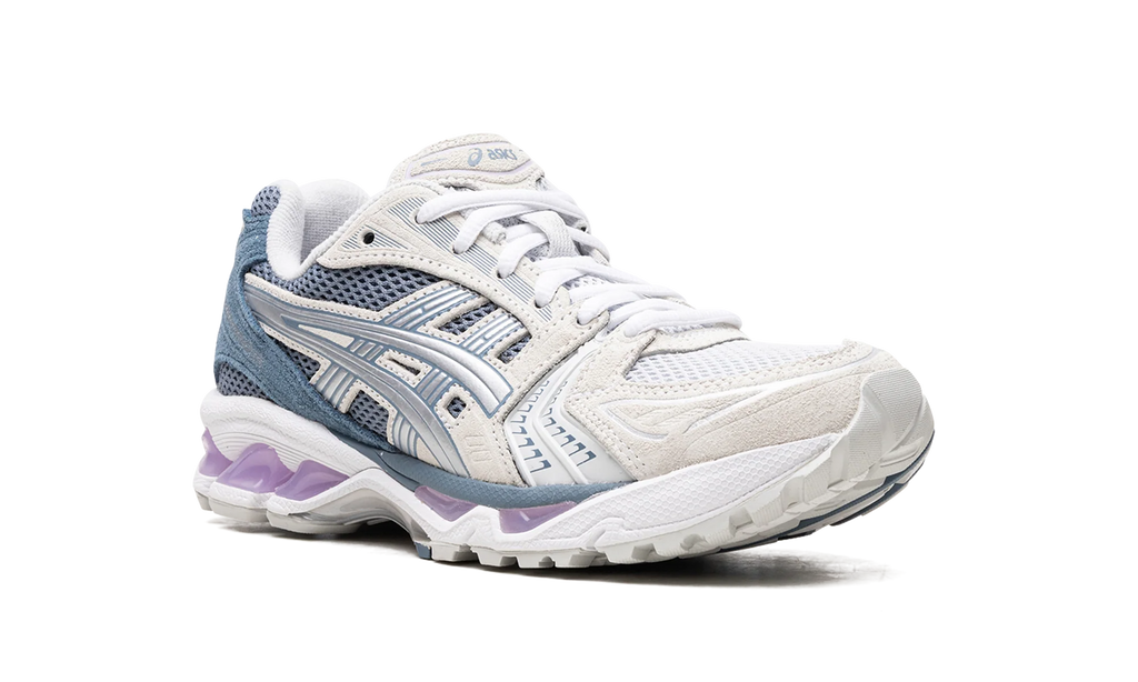 GEL KAYANO 14 WMNS "Glacier Grey" 1202A105 021