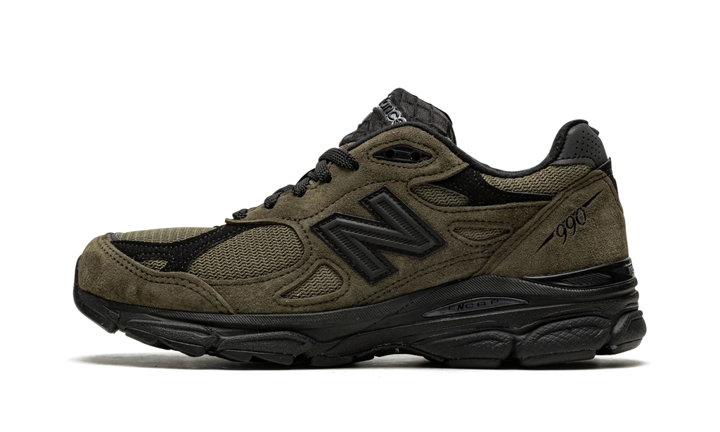 990 V3 "JJJJound - Brown" M990JJ3