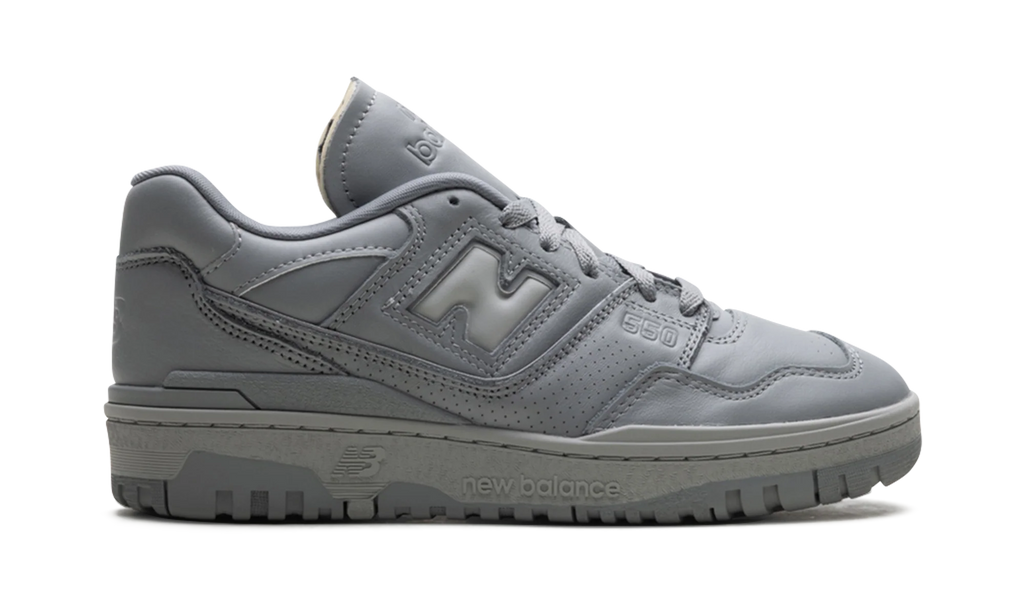 550 "Slate / Grey" BB550MCB