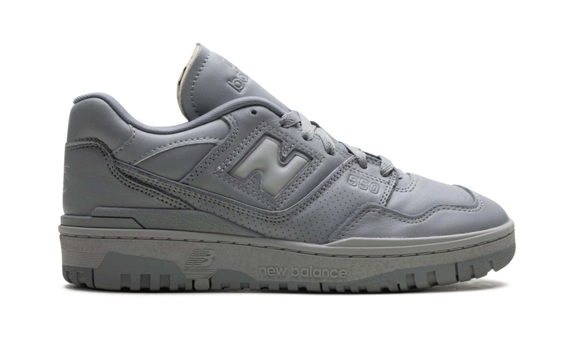 550 "Slate / Grey" BB550MCB