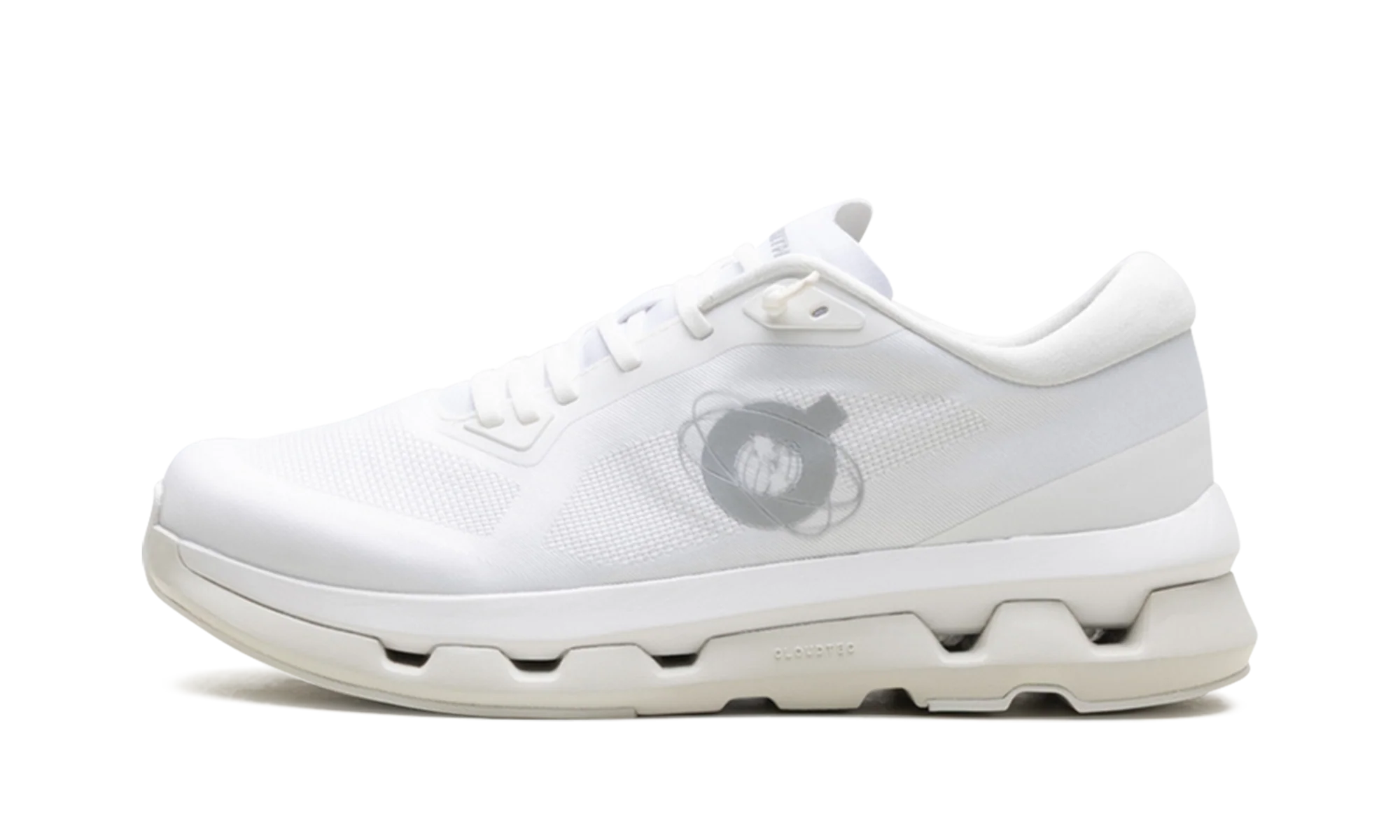 Cloudzone WMNS "Kith - White Ice" 3WF10850202