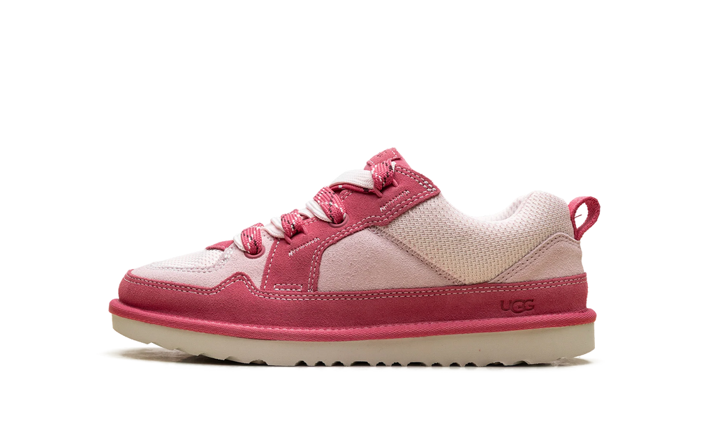 Lowmel Lo GS "Pink" 1166490K PMM