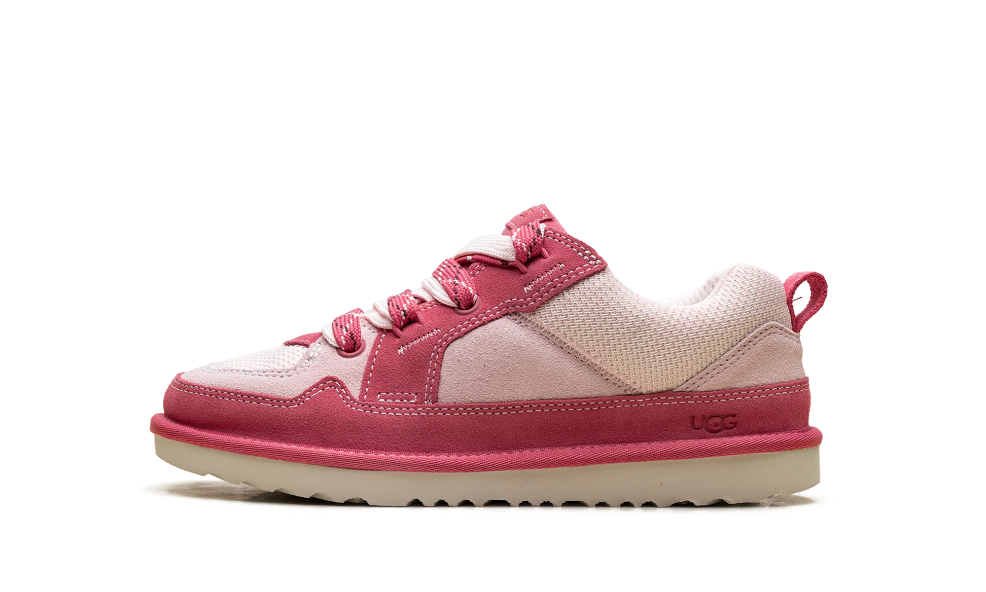 Lowmel Lo GS "Pink" 1166490K PMM