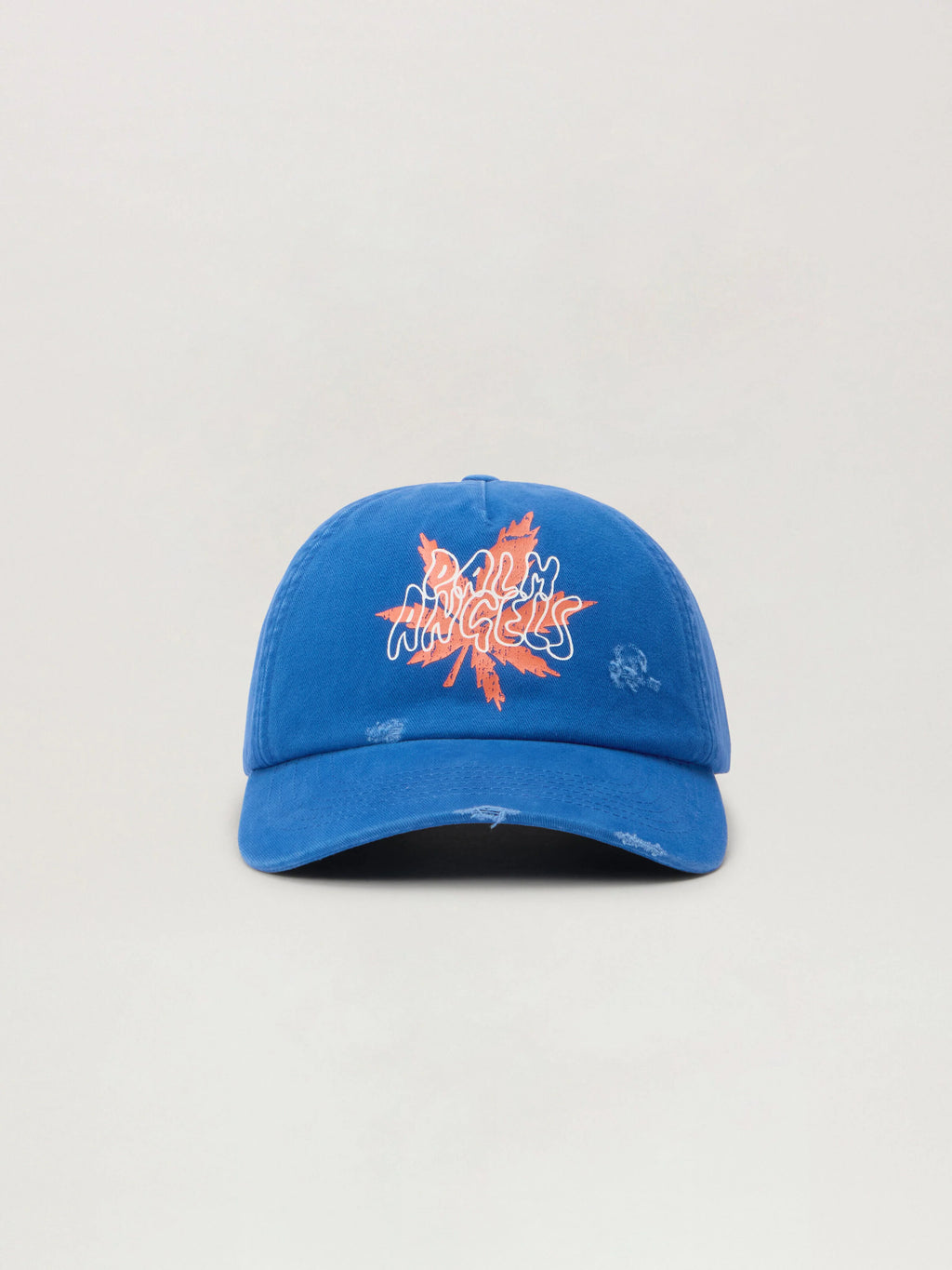 Palm Leaf Cap