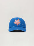 Palm Leaf Cap