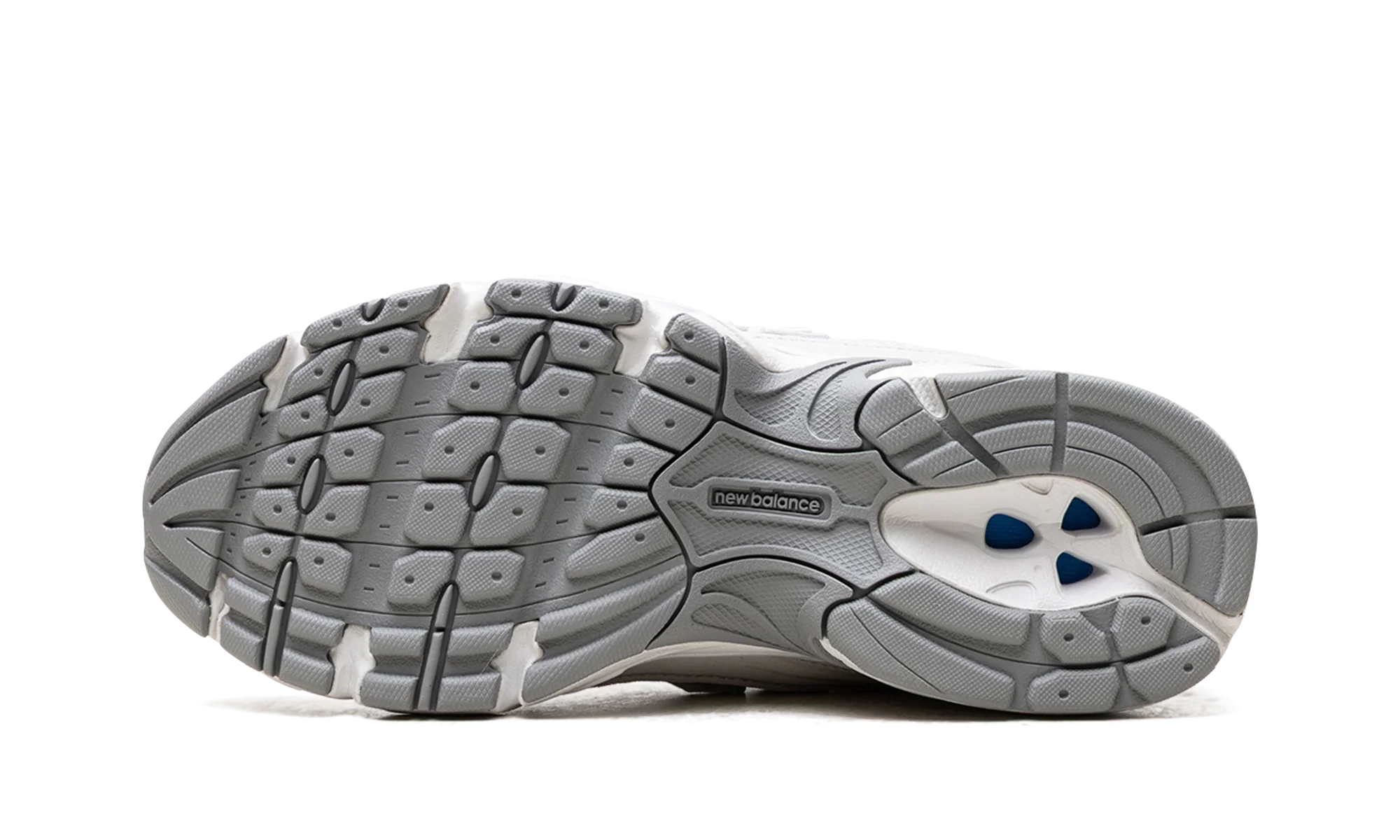 740 GS "White / Grey" GR740GS