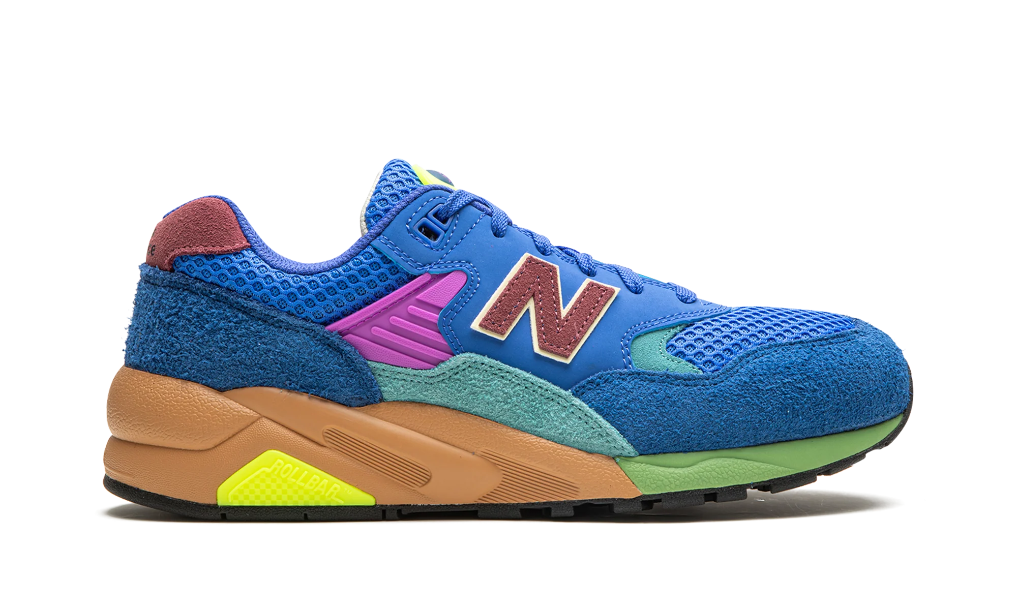 580 OG "BLUE/BRIGHT LAPIS/WASHED BURGUNDY" MT580HSB