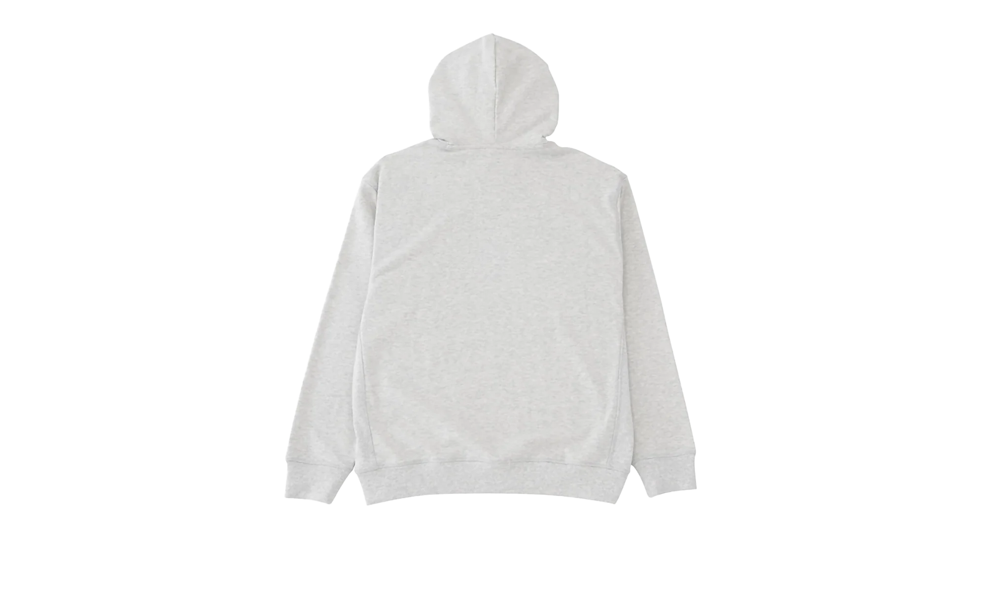 Athletics French Terry Hoodie "GREY" MT41534AHH