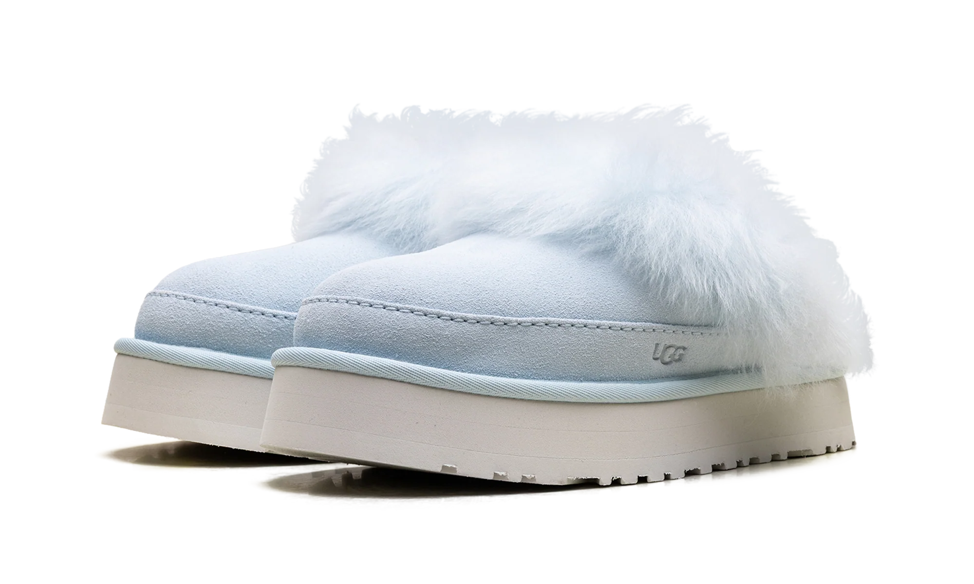 Disquette Chalet Slipper WMNS "Reef Blue" 1173930 REF
