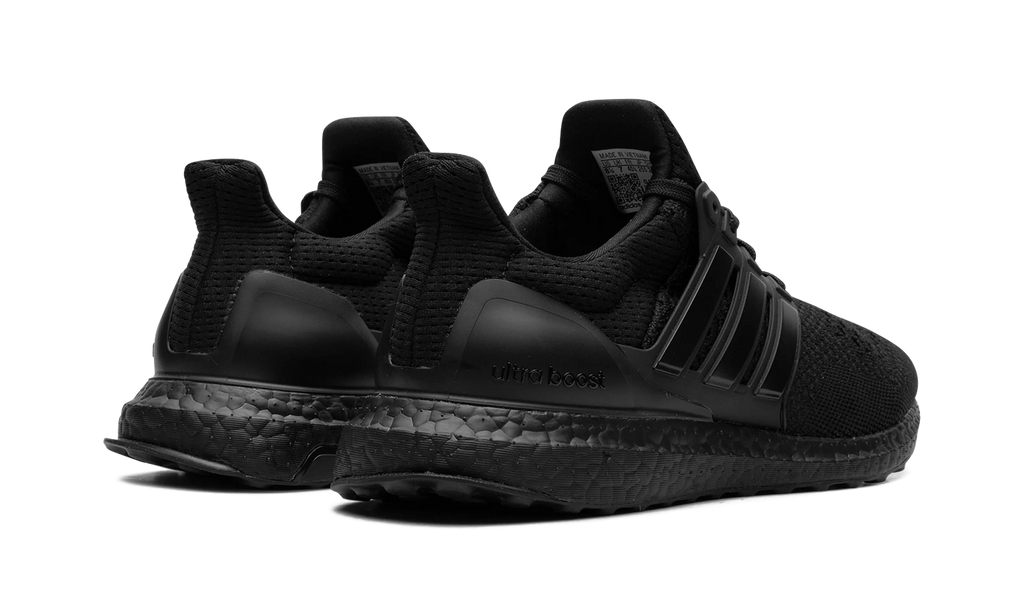 ULTRABOOST 1.0 WMNS "Black" HQ4204