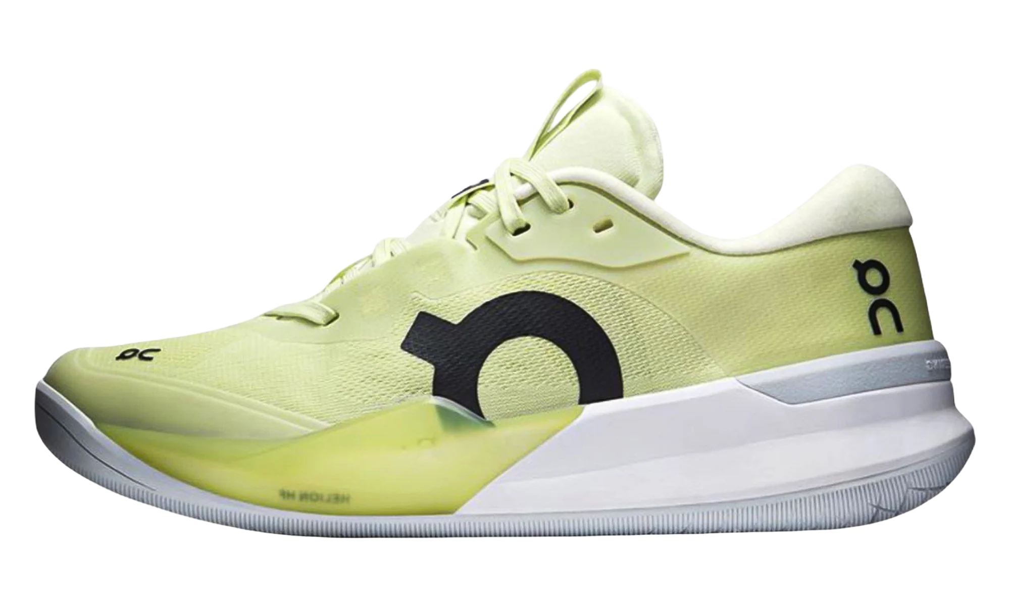 The Roger Pro 3 WMNS "Linen Lime" 3WG10314744
