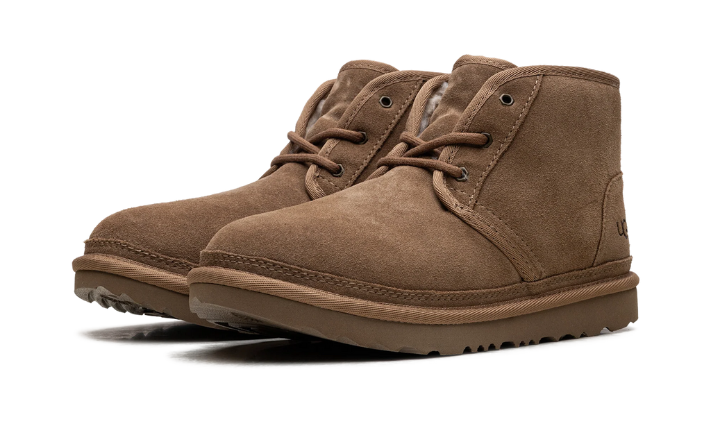 Neumel II Boot "Chestnut" 1017320K CHE