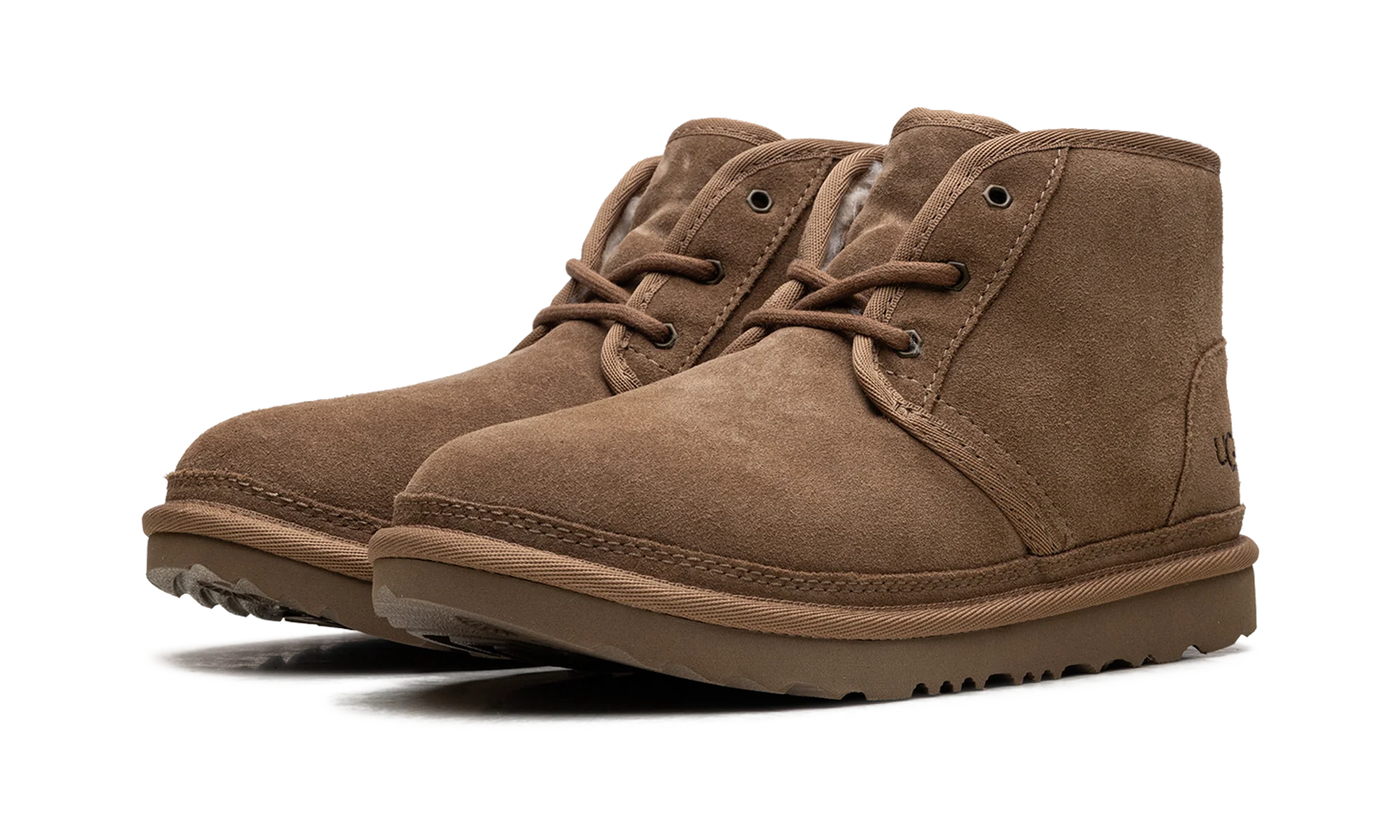 Neumel II Boot "Chestnut" 1017320K CHE