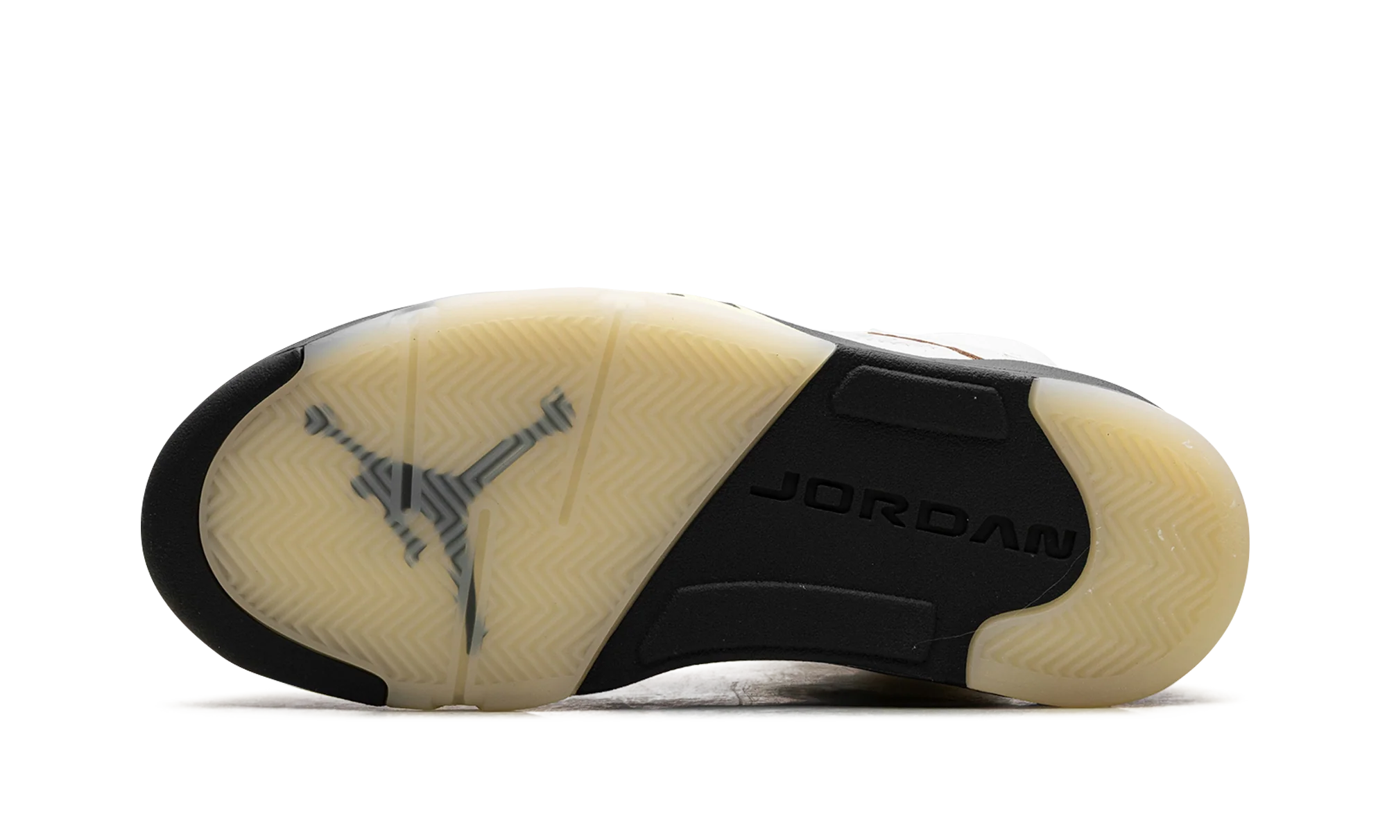 Air Jordan 5 WMNS "Luminous Green" IM7592 130