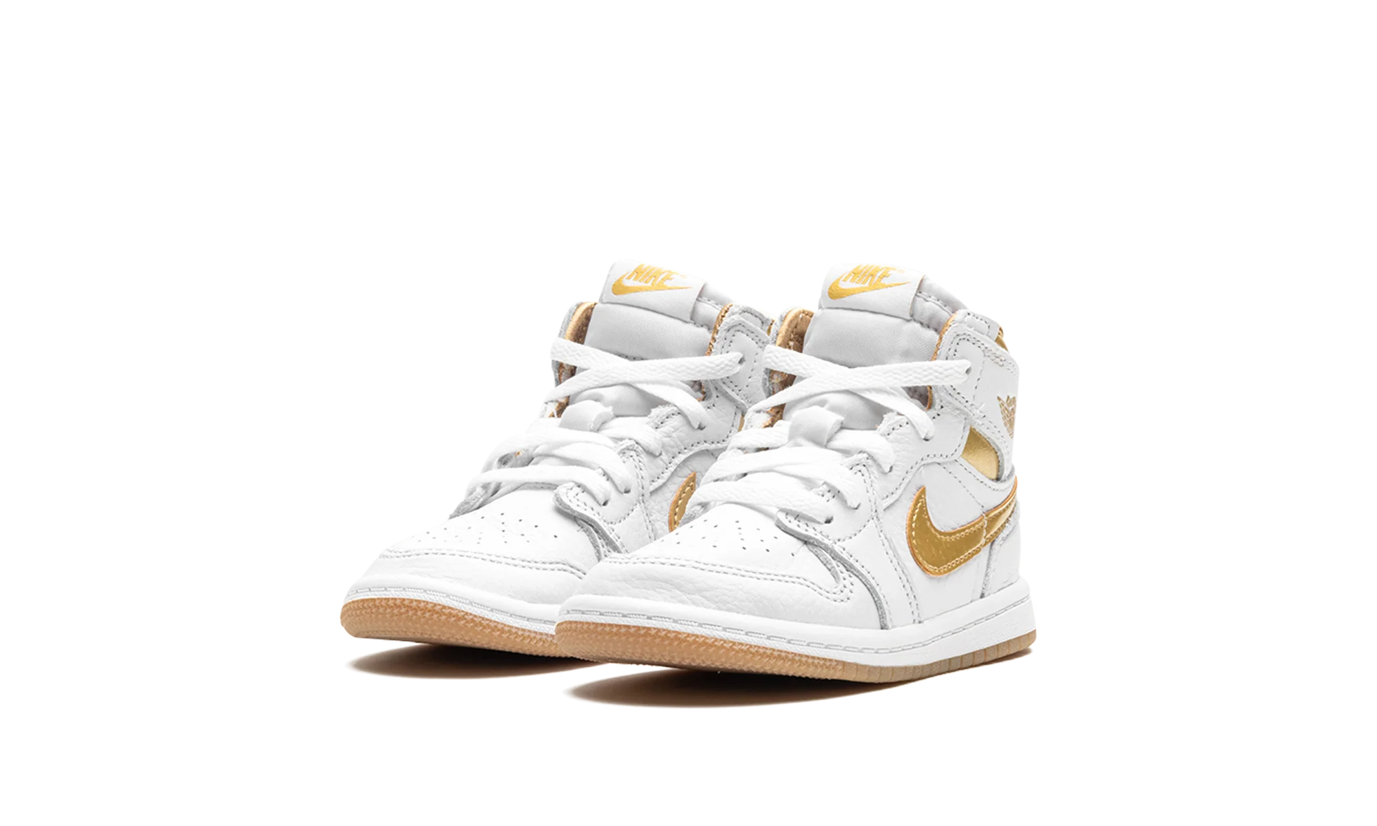 Air Jordan 1 Retro High OG TD "Metallic Gold" FD2598 107