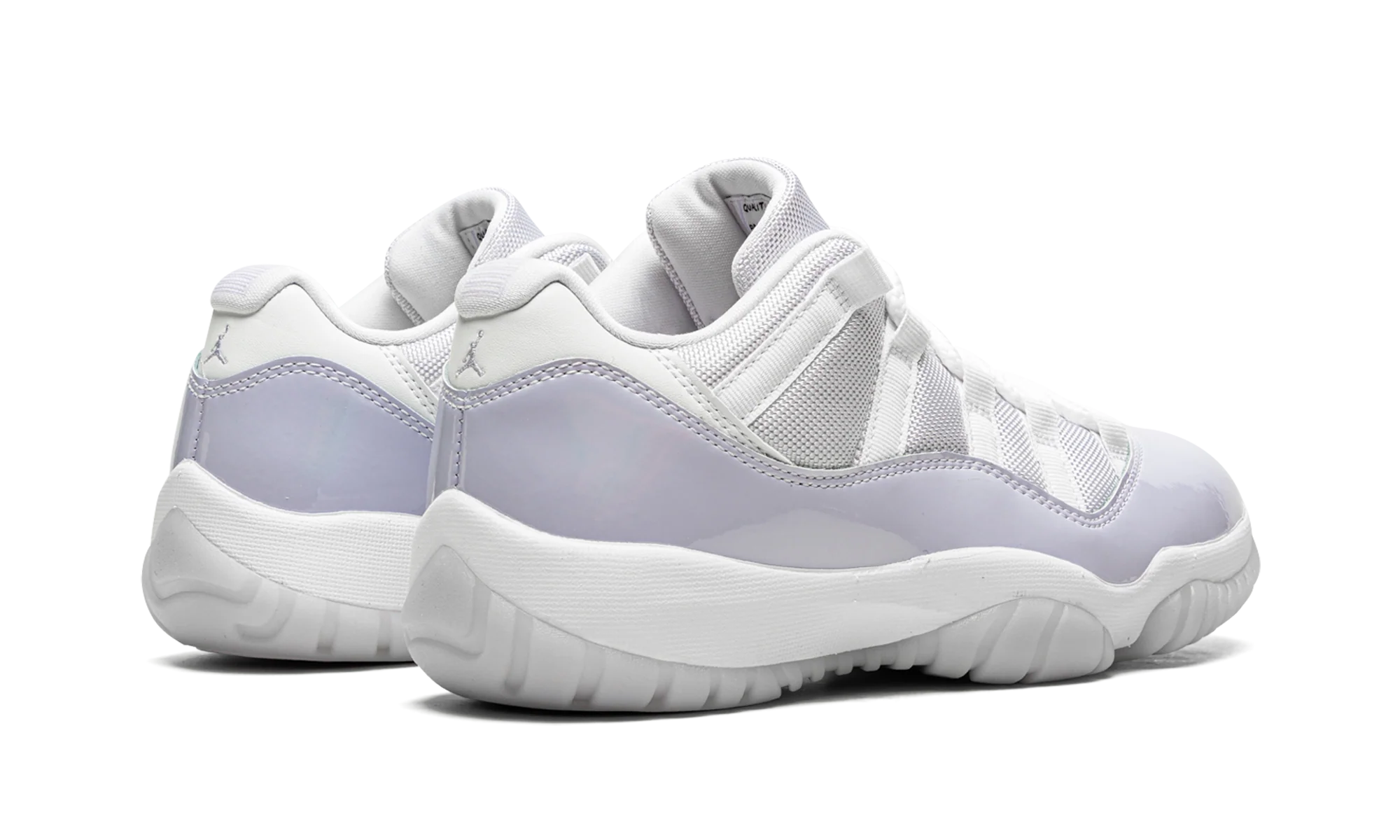 AIR JORDAN 11 LOW WMNS "Pure Violet" AH7860 101