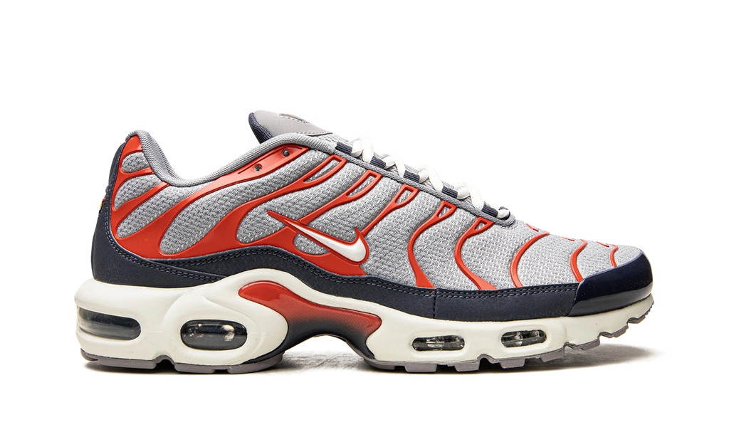 Air Max Plus "USA Grey" DB0682 003