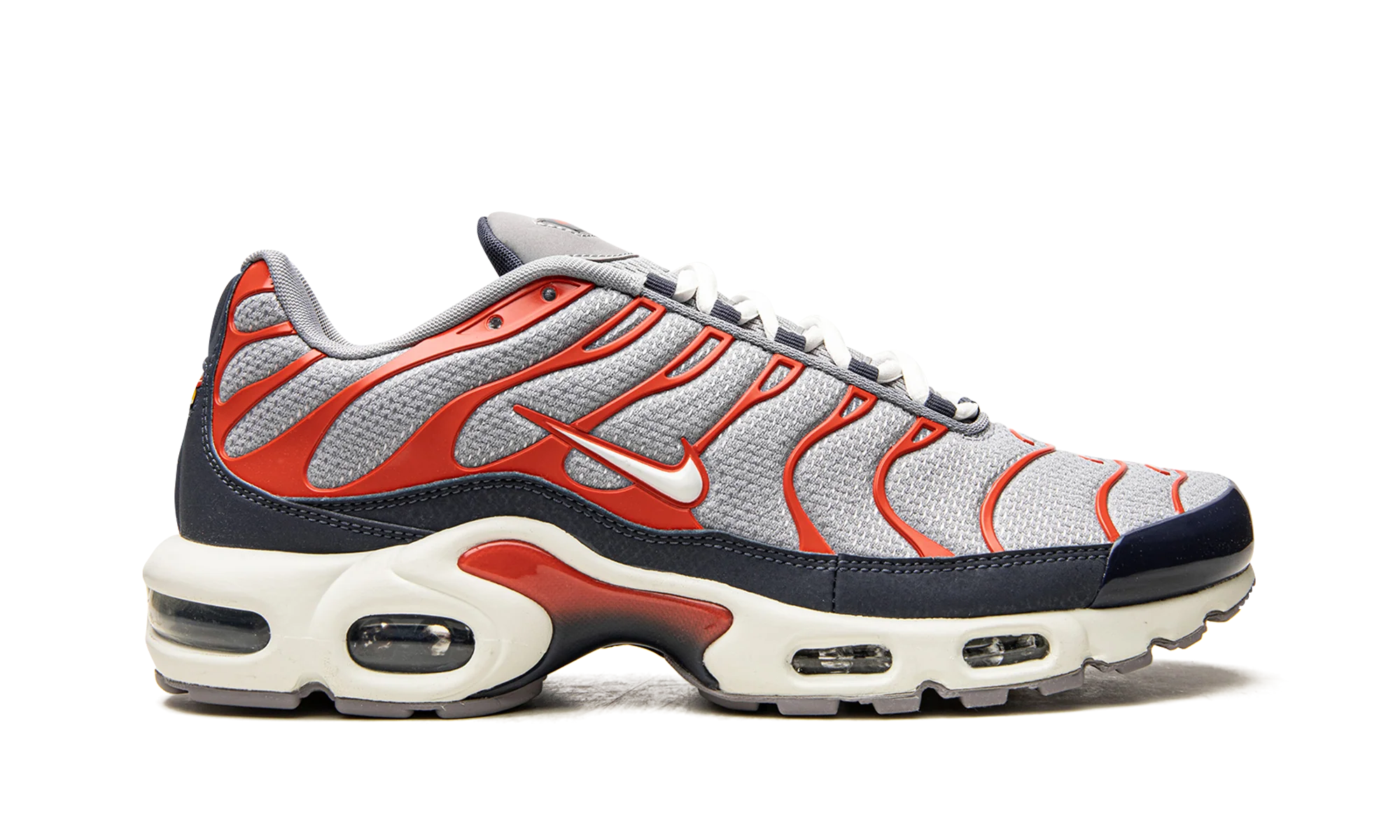 Air Max Plus "USA Grey" DB0682 003