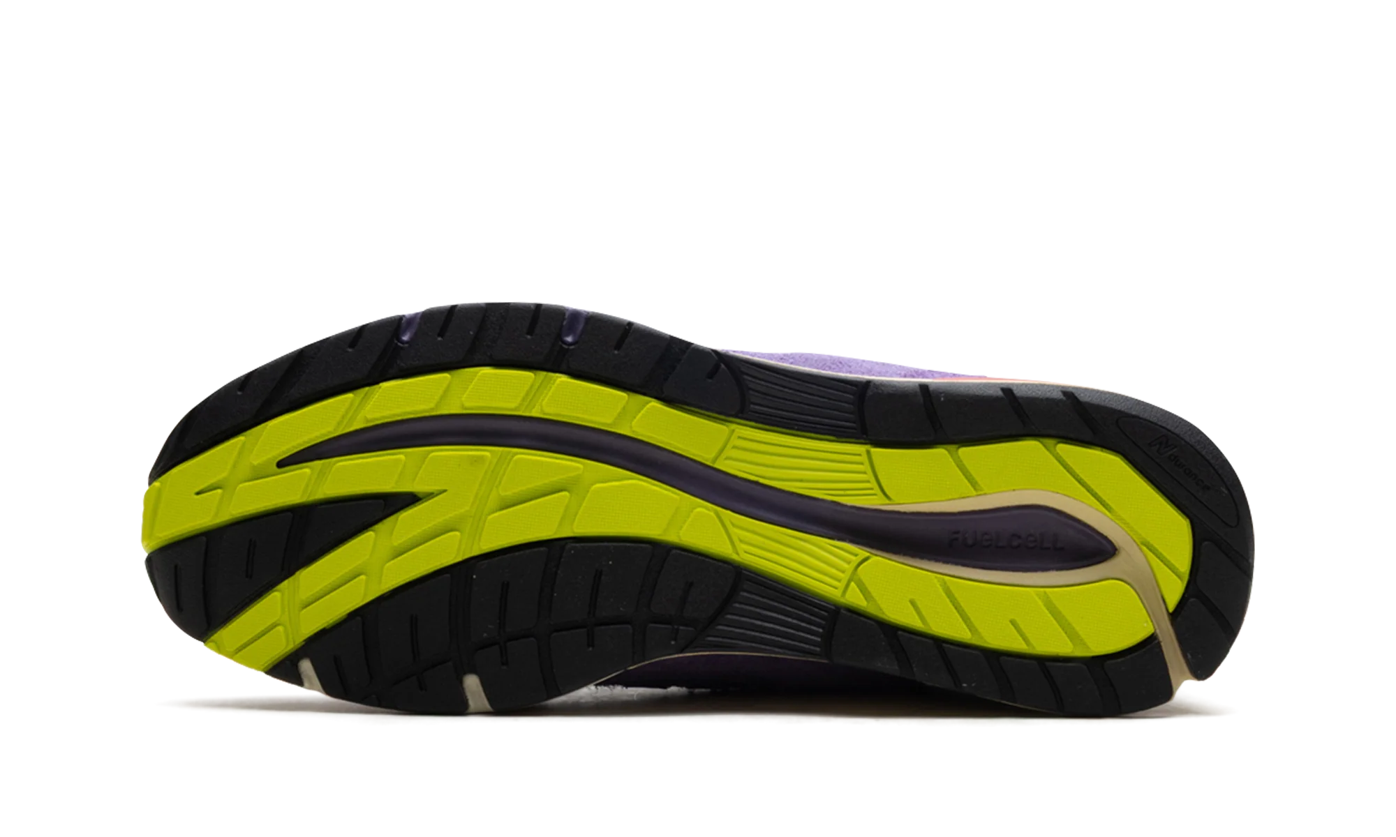 991v2 "Salehe Bembury - Color Be The Pallete" U991SB2