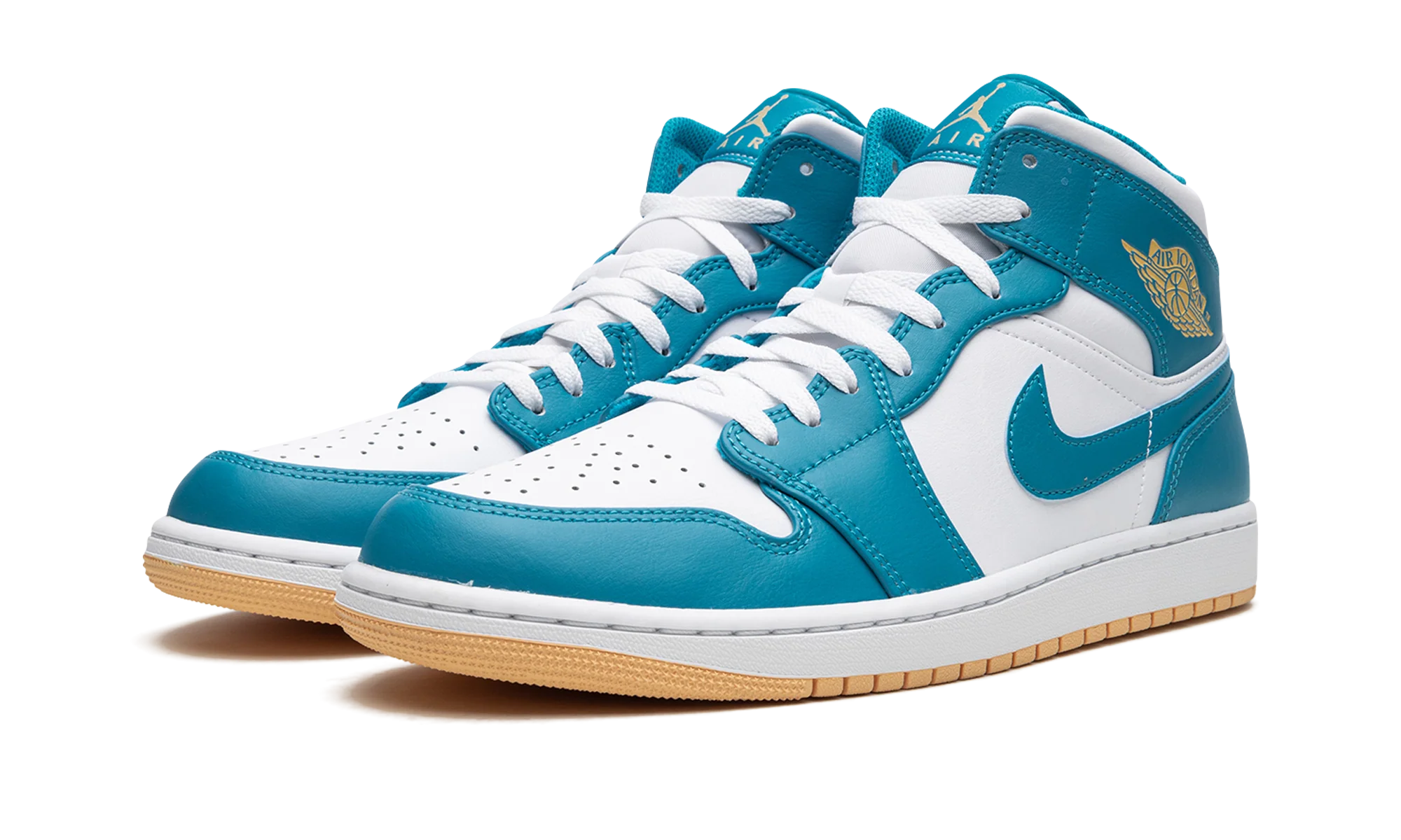 Air Jordan 1 Mid "Aquatone" DQ8426 400