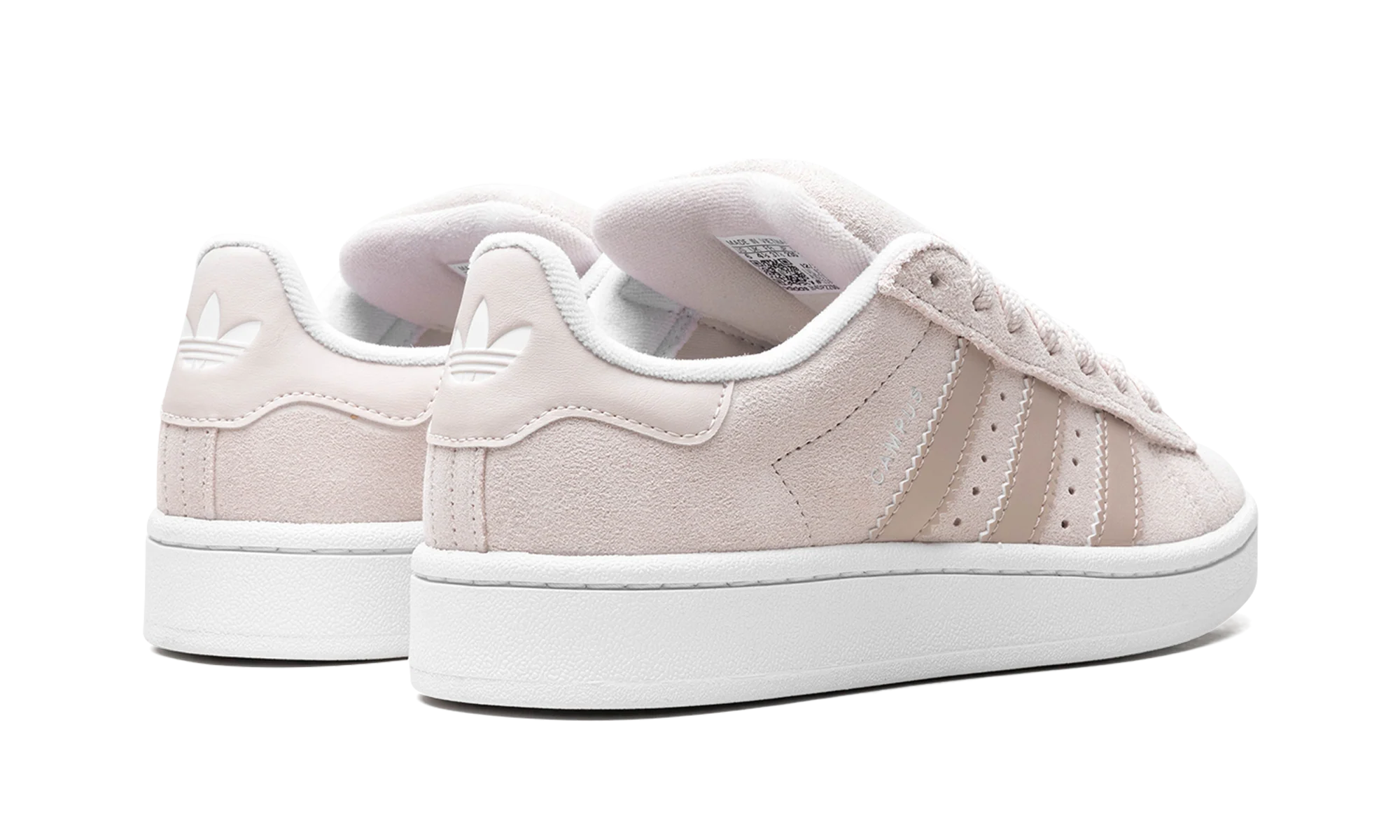 Campus 00s WMNS "Putty Mauve" ID3173