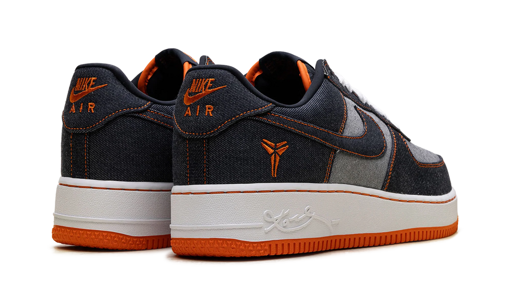 Air Force 1 "Kobe Bryant - Denim" IM1980 400