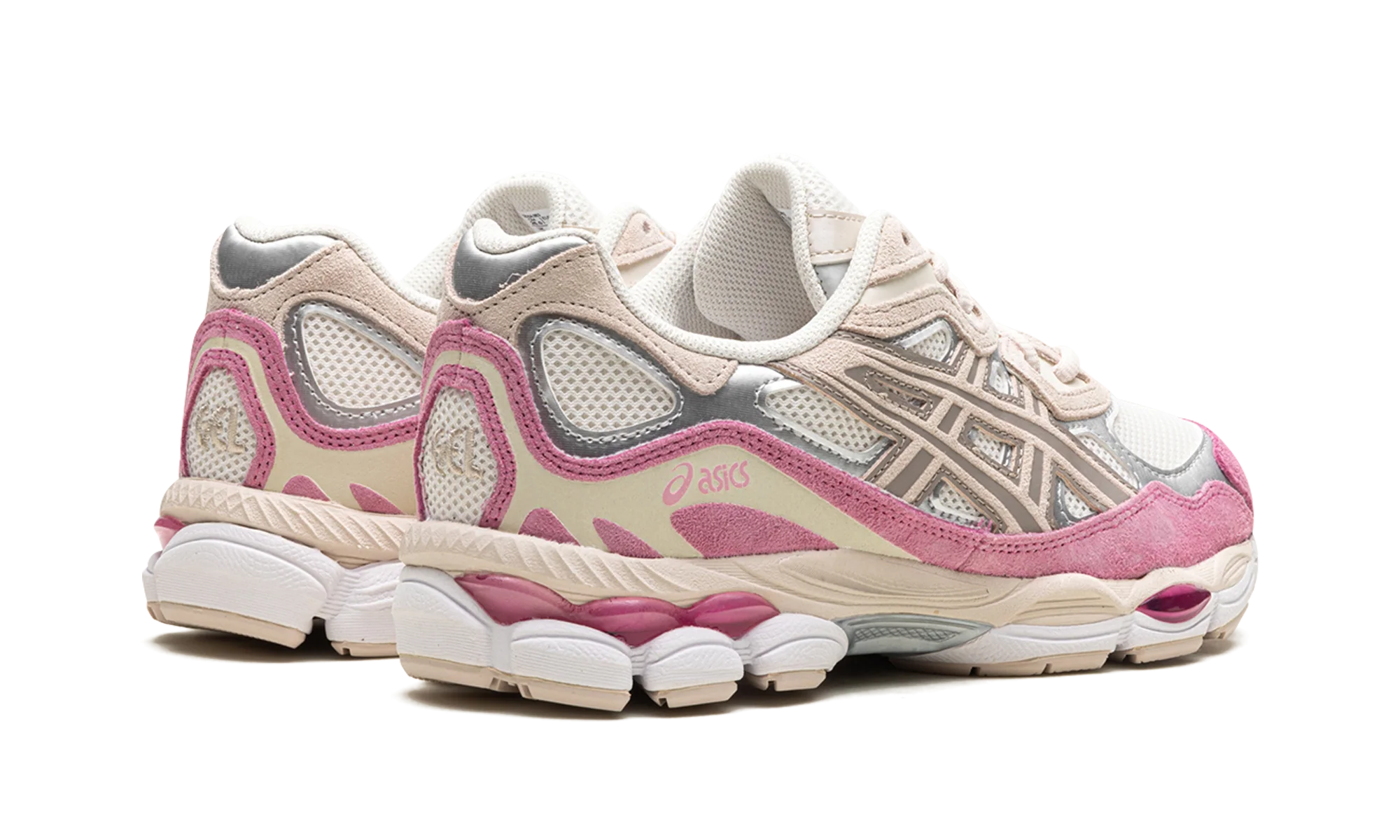 Gel-NYC "CREAM MINERAL BEIGE PINK" 1203A383 104