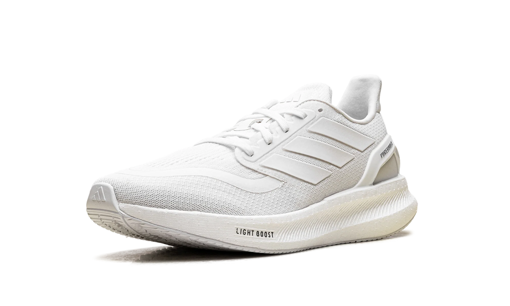 PureBoost 5 "White Reflective" ID3618