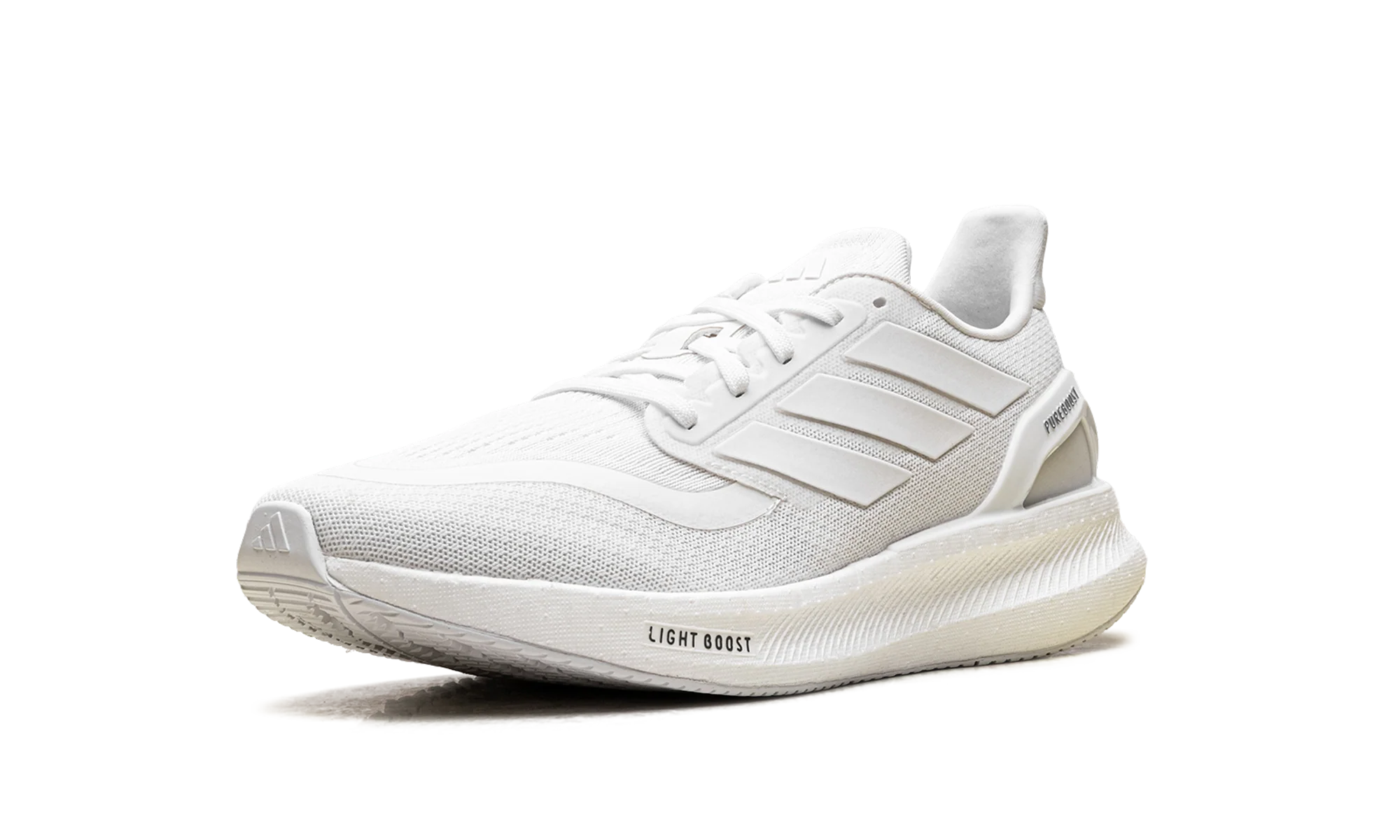 PureBoost 5 "White Reflective" ID3618