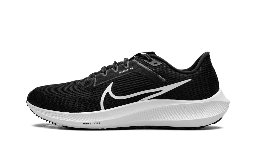 Air Zoom Pegasus 40 "Black White" DV3853 001